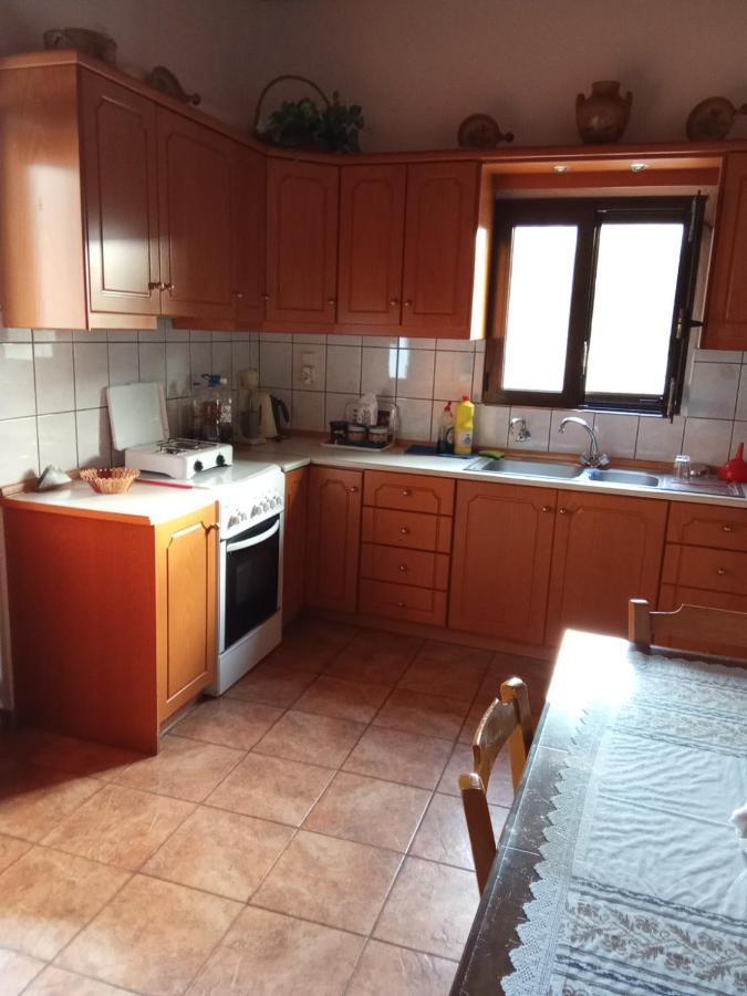 House Fyntikakh - Skala Сasa de vacaciones *