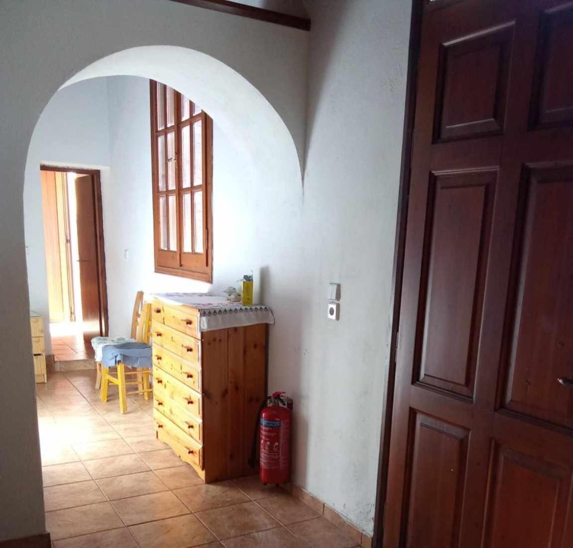 House Fyntikakh - Skala *