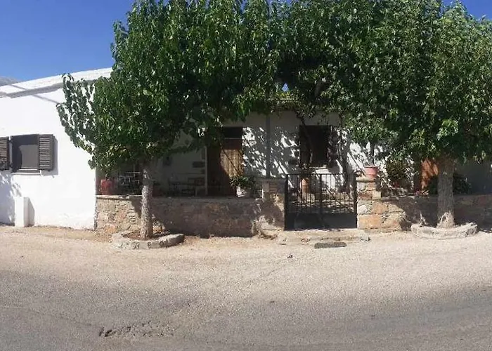 House Fyntikakh - Skala