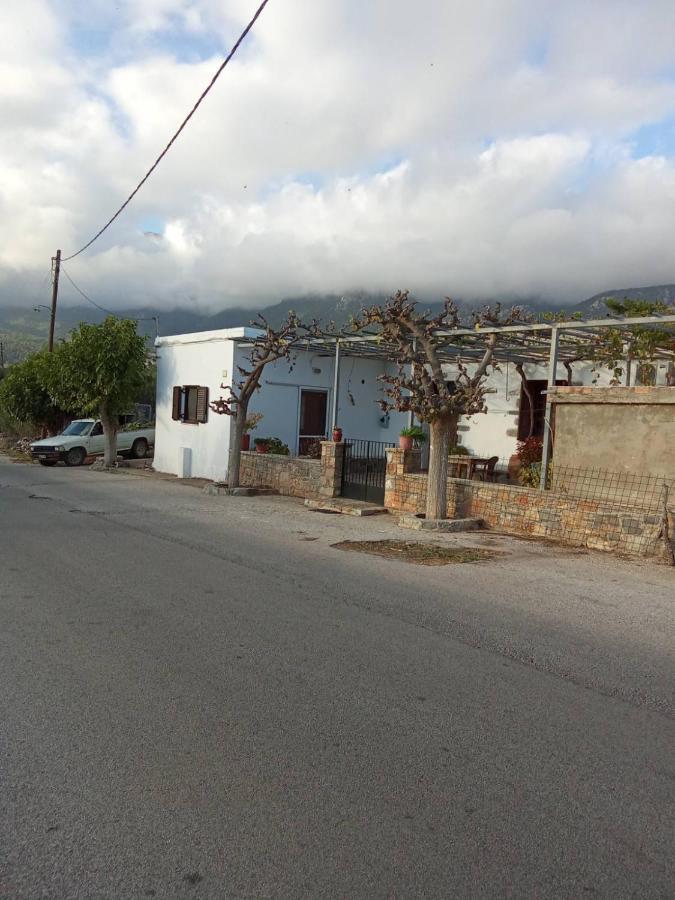 Holiday home House Fyntikakh - Skala *