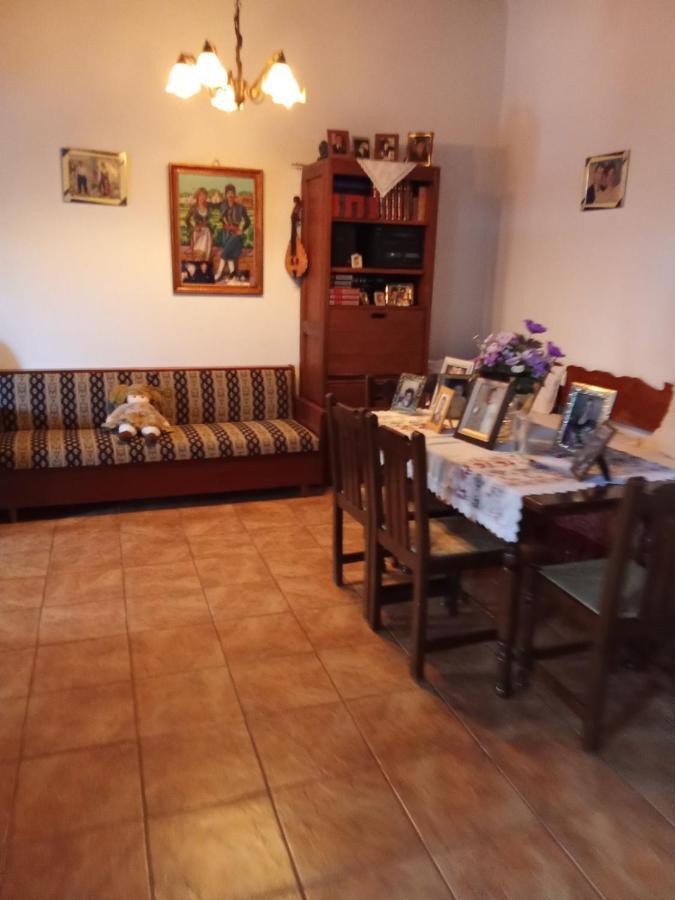 House Fyntikakh - Skala Sinoikismos Kambos