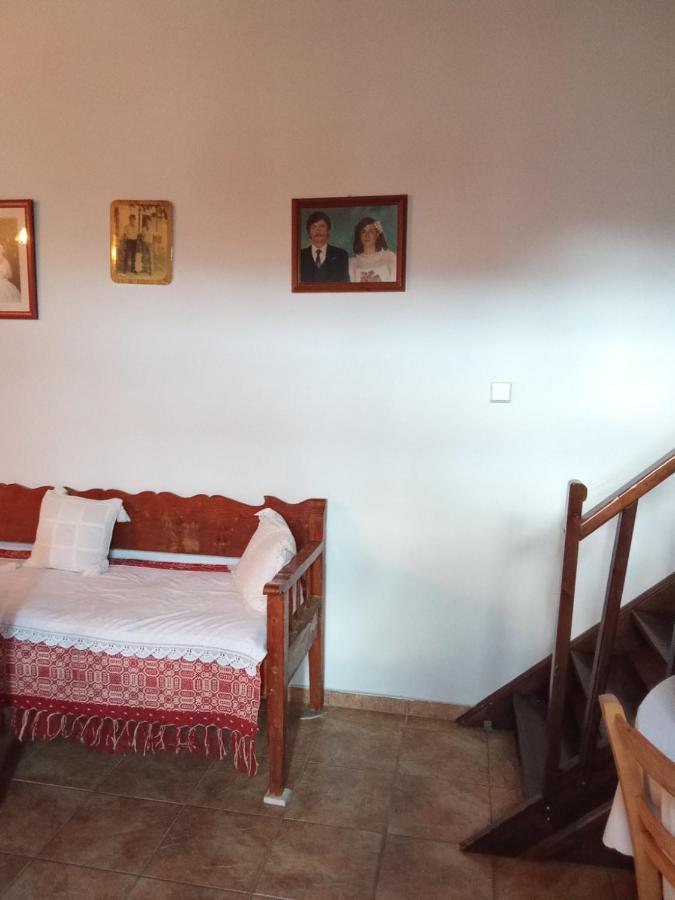 Holiday home House Fyntikakh - Skala