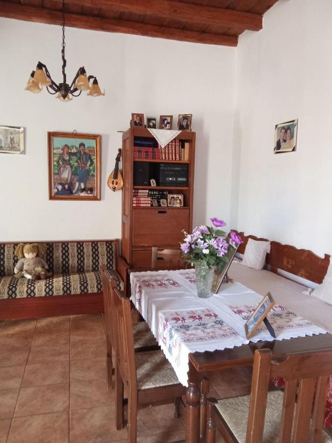 Holiday home House Fyntikakh - Skala *