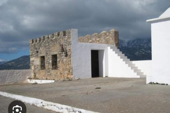 House Fyntikakh - Skala Holiday home
