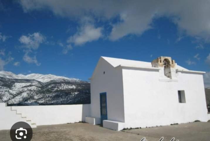 House Fyntikakh - Skala Holiday home *