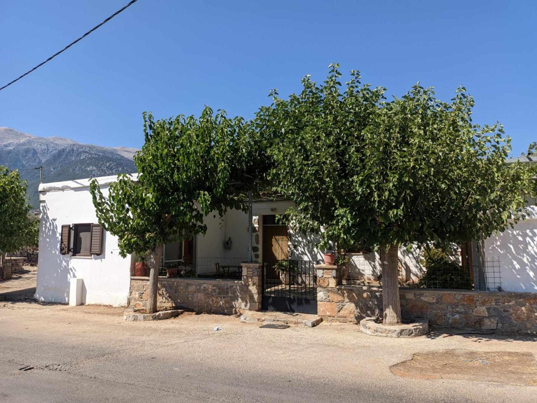House Fyntikakh - Skala Holiday home